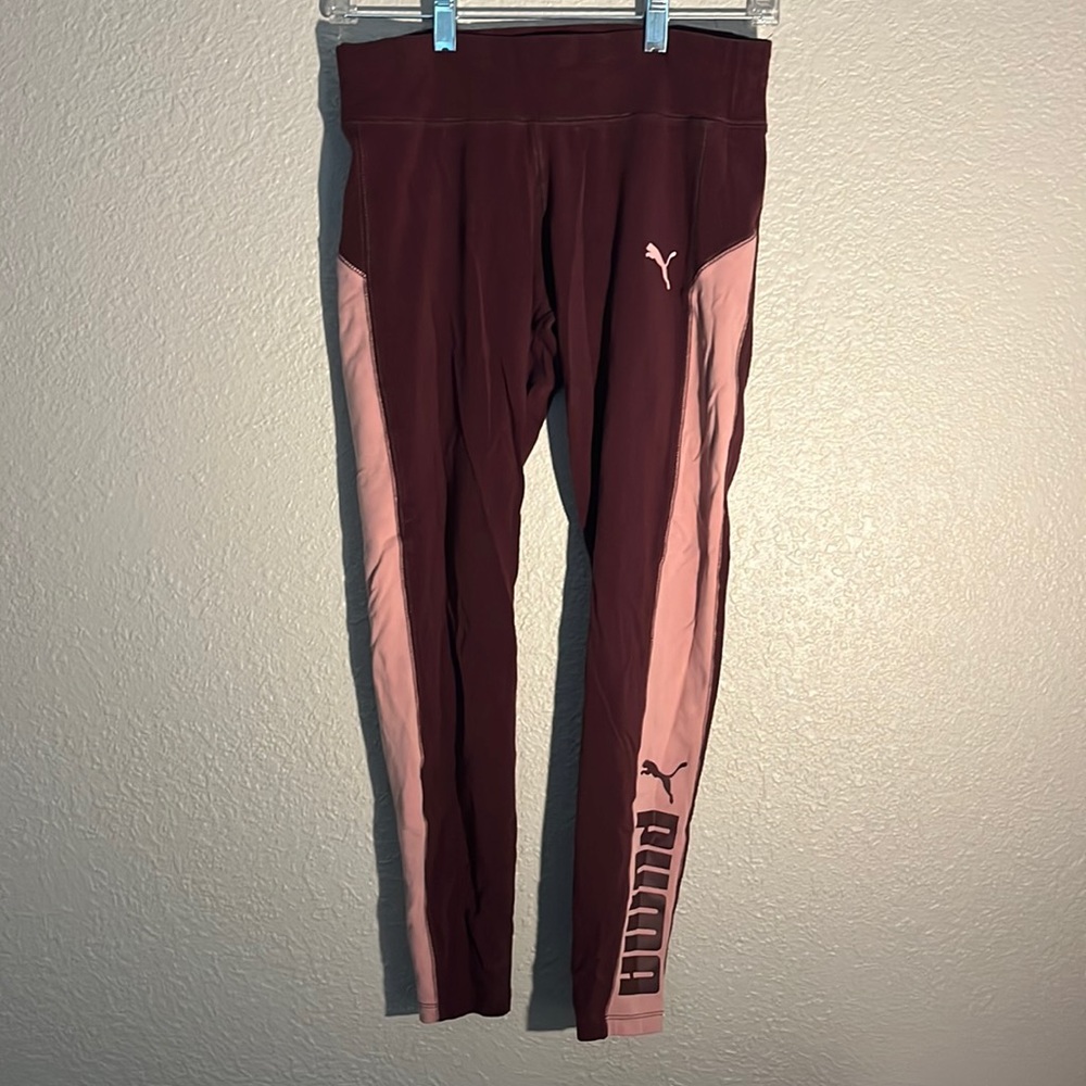 Puma Leggings